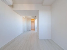 【東京都/目黒区原町】パークホームズ西小山 洋室：7.4帖