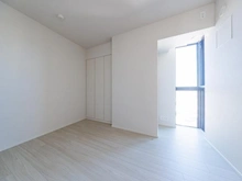 【東京都/目黒区原町】パークホームズ西小山 洋室：5.0帖