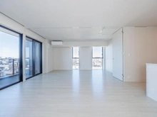 【東京都/目黒区原町】パークホームズ西小山 リビング・ダイニング・洋室（9.0帖）