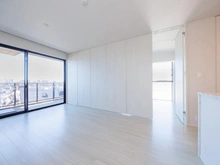 【東京都/目黒区原町】パークホームズ西小山 リビング・ダイニング