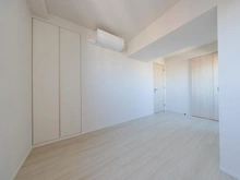 【東京都/目黒区原町】パークホームズ西小山 洋室：7.4帖