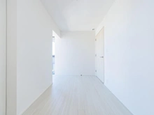 【東京都/目黒区原町】パークホームズ西小山 洋室：5.0帖