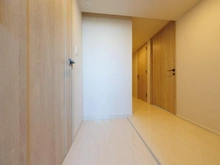 【東京都/目黒区原町】パークホームズ西小山 玄関