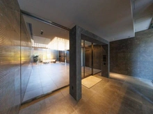 【東京都/目黒区原町】パークホームズ西小山 エントランス