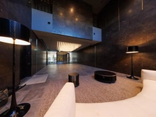 【東京都/目黒区原町】パークホームズ西小山 ロビー