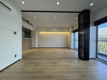 【東京都/港区三田】アイビハイツ三田 リビング