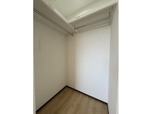 【東京都/港区三田】アイビハイツ三田 収納