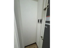 【東京都/港区三田】アイビハイツ三田 収納