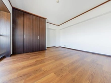 【東京都/目黒区柿の木坂】クレードル柿の木坂 洋室：約6.0帖