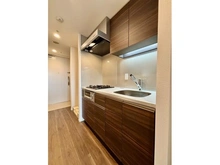 【東京都/中央区勝どき】パークタワー勝どき ミッド キッチン