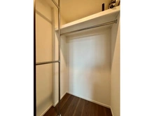 【東京都/中央区勝どき】パークタワー勝どき ミッド 収納