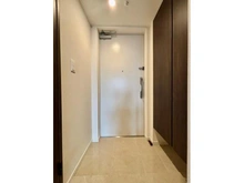 【東京都/中央区勝どき】パークタワー勝どき ミッド 玄関