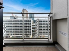 【東京都/港区麻布十番】アクシア麻布 眺望