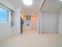 【東京都/世田谷区瀬田】シティインデックス用賀 ダイニングキッチン