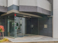 【東京都/世田谷区瀬田】シティインデックス用賀 エントランス