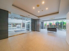 【東京都/世田谷区瀬田】シティインデックス用賀 エントランス
