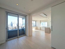 【東京都/港区高輪】アルス高輪フェアヒルズ 洋室