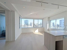 【東京都/港区高輪】アルス高輪フェアヒルズ LDK