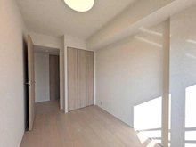 【東京都/港区高輪】アルス高輪フェアヒルズ 洋室