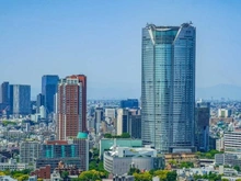 【東京都/港区高輪】アルス高輪フェアヒルズ 六本木ヒルズ（現地より約3,200m）