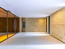 【東京都/世田谷区深沢】ディアナコート駒沢公園 エントランス