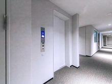 【東京都/世田谷区深沢】ディアナコート駒沢公園 共用部：エレベーター