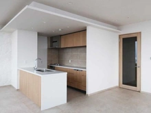 【東京都/港区三田】パークコート麻布十番ザ・タワー キッチン