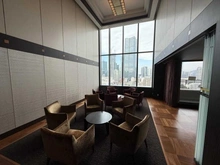 【東京都/港区三田】パークコート麻布十番ザ・タワー ラウンジ