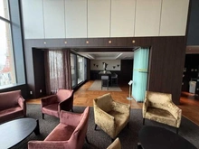 【東京都/港区三田】パークコート麻布十番ザ・タワー ラウンジ