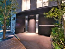 【東京都/豊島区東池袋】プラウドタワー東池袋ステーションアリーナ エントランス