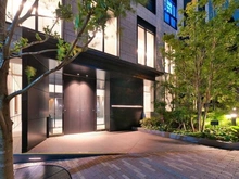 【東京都/豊島区東池袋】プラウドタワー東池袋ステーションアリーナ エントランス