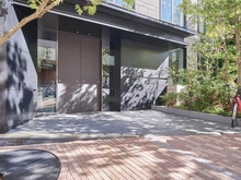 【東京都/豊島区東池袋】プラウドタワー東池袋ステーションアリーナ エントランス