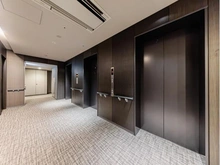 【東京都/豊島区東池袋】プラウドタワー東池袋ステーションアリーナ 共用施設