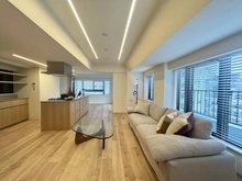 【東京都/港区麻布十番】ライオンズマンション麻布十番南 LDK