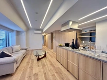 【東京都/港区麻布十番】ライオンズマンション麻布十番南 LDK