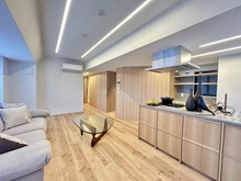 【東京都/港区麻布十番】ライオンズマンション麻布十番南 LDK