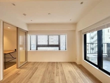 【東京都/港区麻布十番】ライオンズマンション麻布十番南 リビング・ダイニング