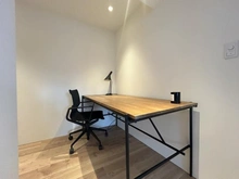 【東京都/港区麻布十番】ライオンズマンション麻布十番南 洋室