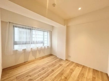 【東京都/港区麻布十番】ライオンズマンション麻布十番南 洋室