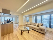 【東京都/港区麻布十番】ライオンズマンション麻布十番南 LDK