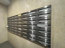 【東京都/港区麻布十番】ライオンズマンション麻布十番南 メールBOX