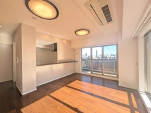 【東京都/新宿区富久町】ローレルコート新宿タワー LDK