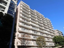 【神奈川県/川崎市高津区久本】ヴェルビュ溝の口 外観