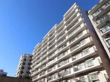 【神奈川県/川崎市高津区久本】ヴェルビュ溝の口 外観