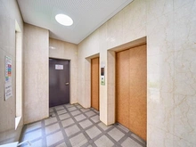 【神奈川県/川崎市高津区久本】ヴェルビュ溝の口 共用部