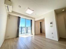 【東京都/港区南青山】パークコート乃木坂ザタワー LDK