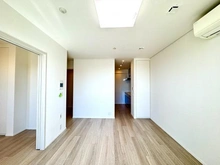 【東京都/港区南青山】パークコート乃木坂ザタワー キッチン