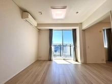 【東京都/港区南青山】パークコート乃木坂ザタワー LDK