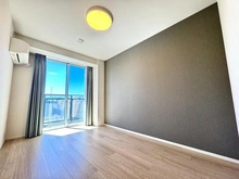 【東京都/港区南青山】パークコート乃木坂ザタワー 洋室