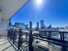 【東京都/港区南青山】パークコート乃木坂ザタワー 眺望